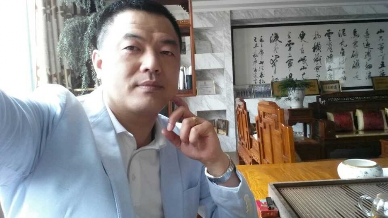 厚德载物的第一张照片--浙江交友中心