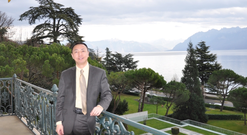 爵士哥的第一张照片--浙江交友中心