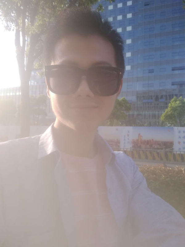 明仔的第一张照片--浙江交友中心