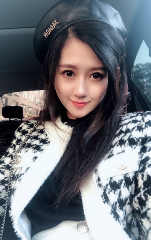 张雁娥的第一张照片--浙江交友中心