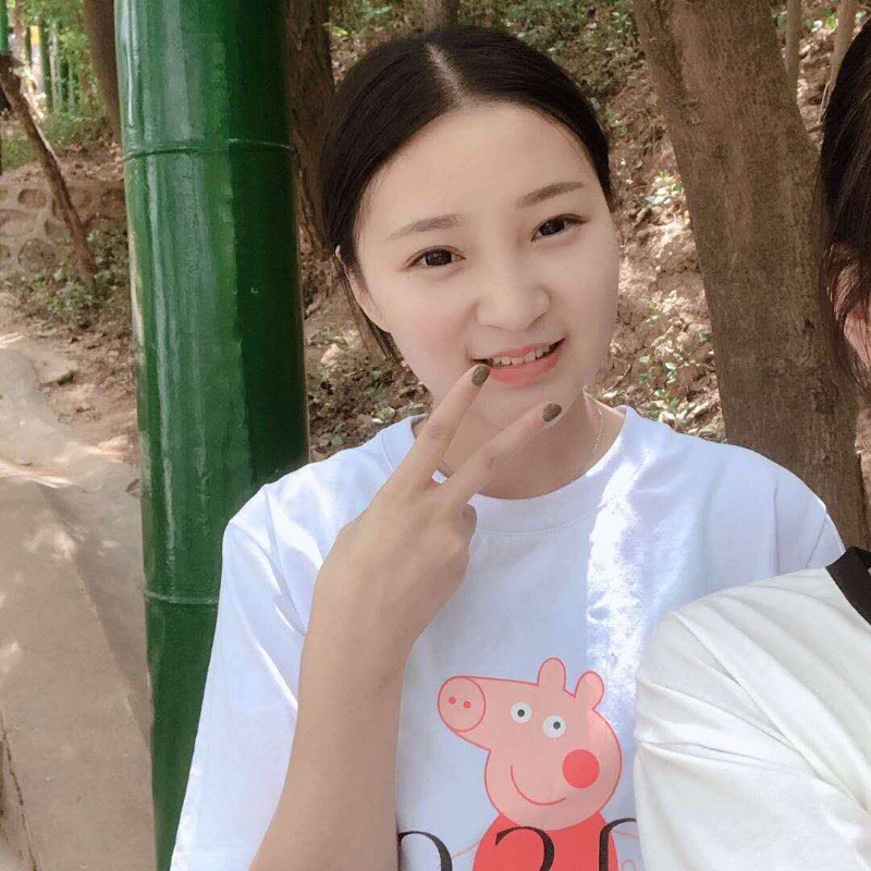 小妮子的第一张照片--浙江交友中心