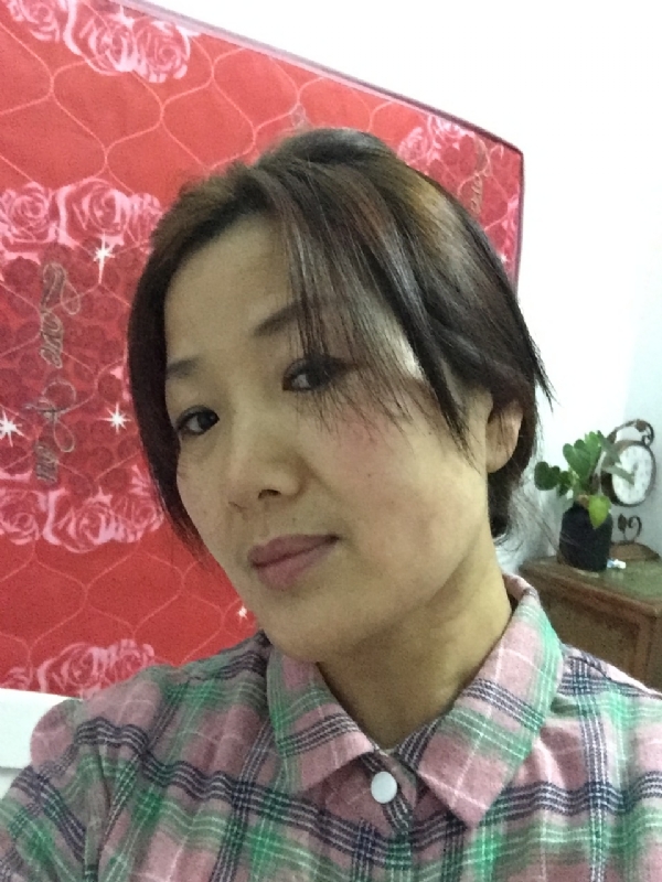 兰儿的第一张照片--浙江交友中心