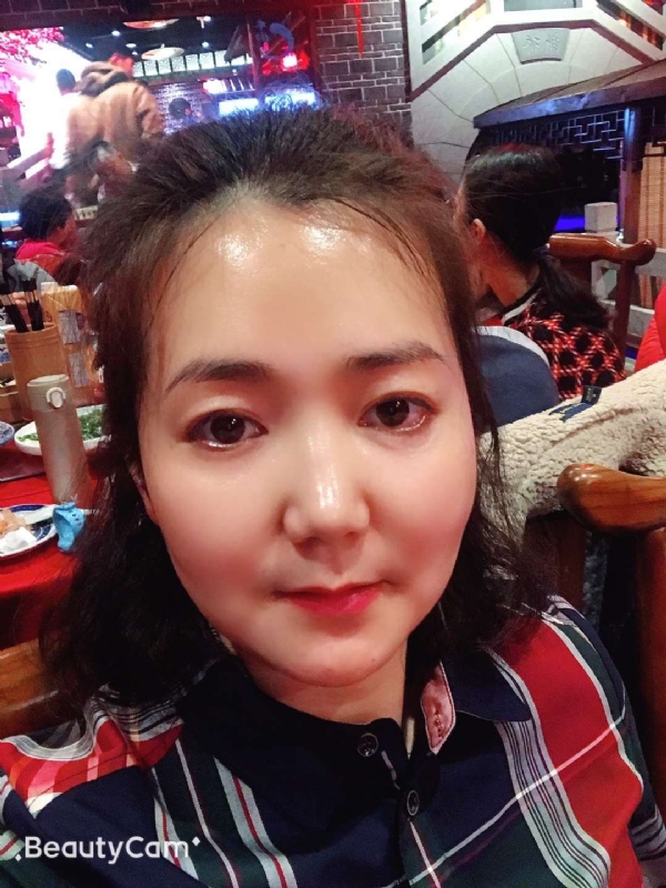 艳儿的第一张照片--浙江交友中心