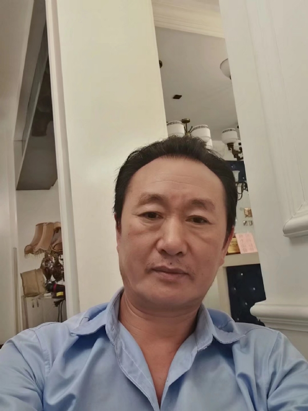 青松的第一张照片--浙江交友中心