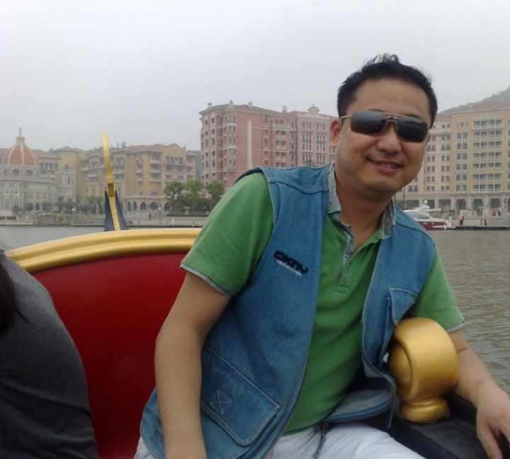 一叶知秋的第二张照片--浙江交友中心