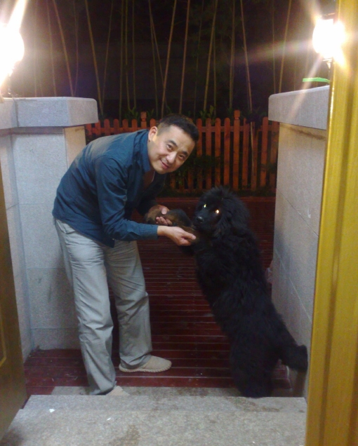 一叶知秋的第三张照片--浙江交友中心