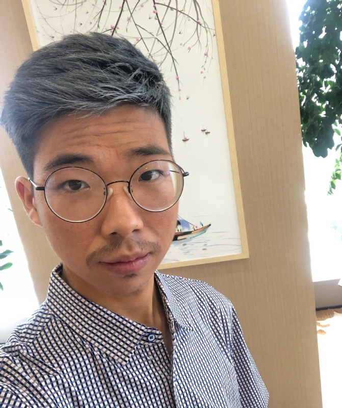 淡泊明志的第一张照片--浙江交友中心