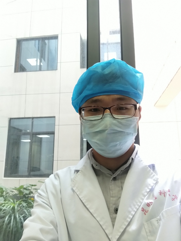 口腔小医生的第一张照片--浙江交友中心