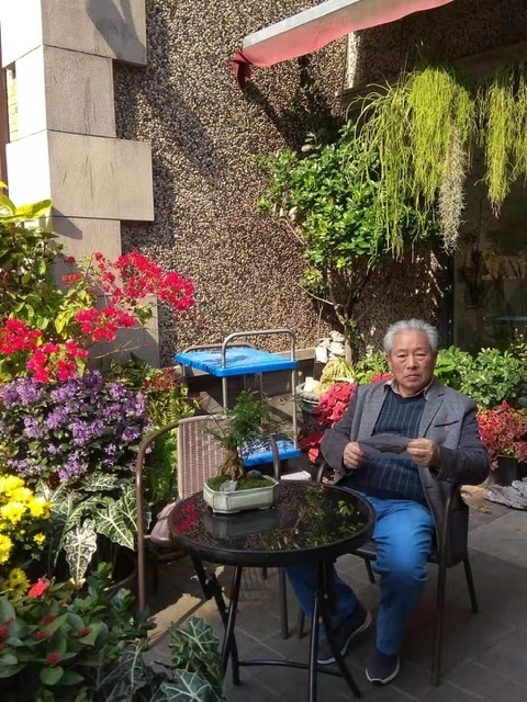 胡敬元的第二张照片--浙江交友中心