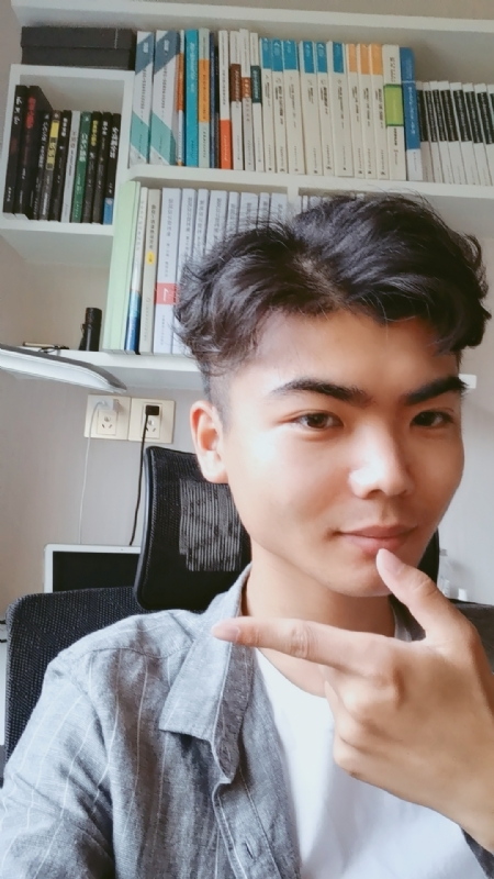 三分自由的第二张照片--浙江交友中心