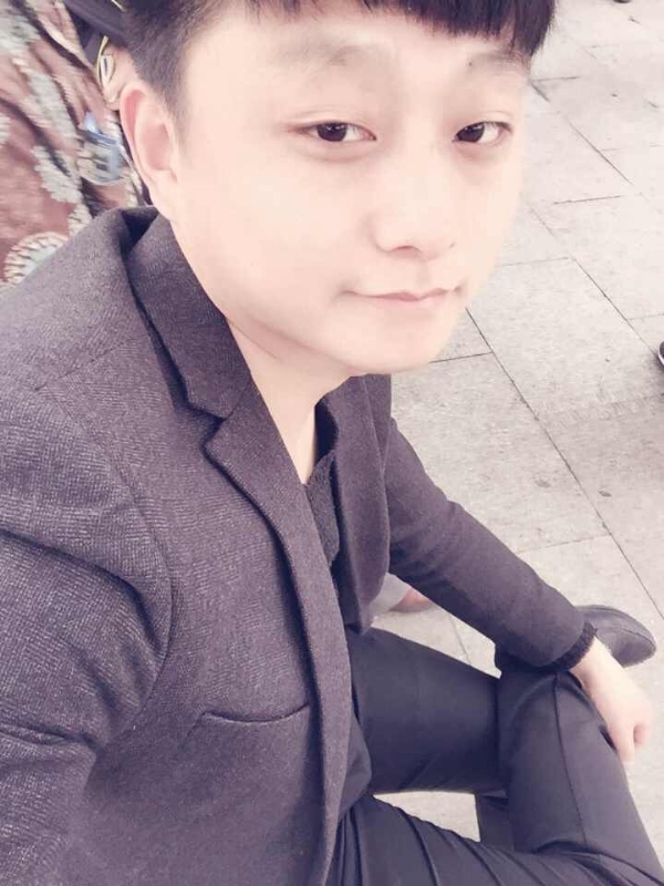 我姓徐缺难解你心绪的第一张照片--浙江交友中心