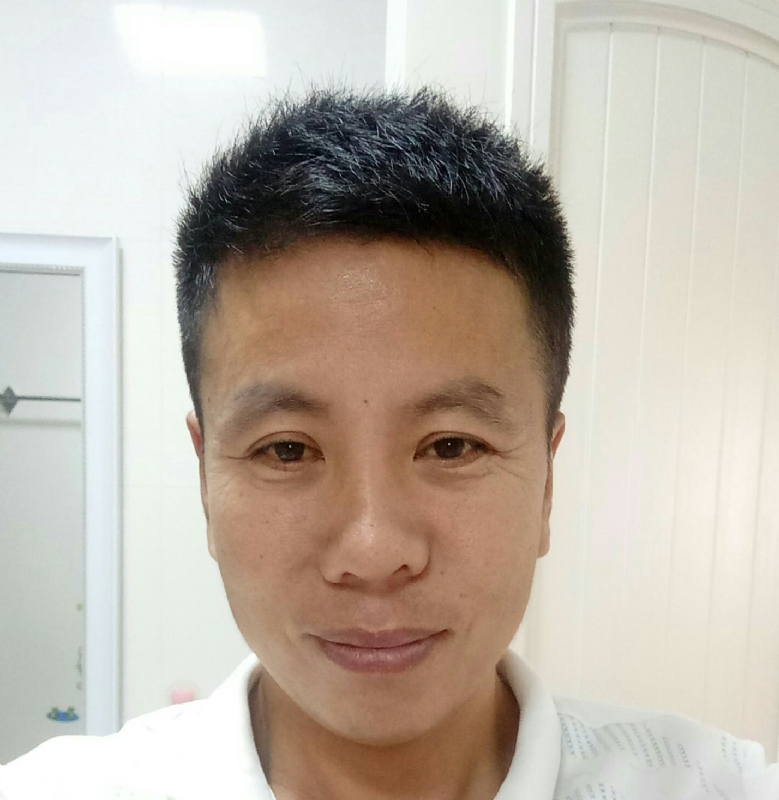 开心就好的第一张照片--浙江交友中心
