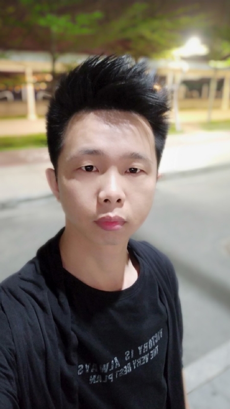 飞飞的第一张照片--浙江交友中心