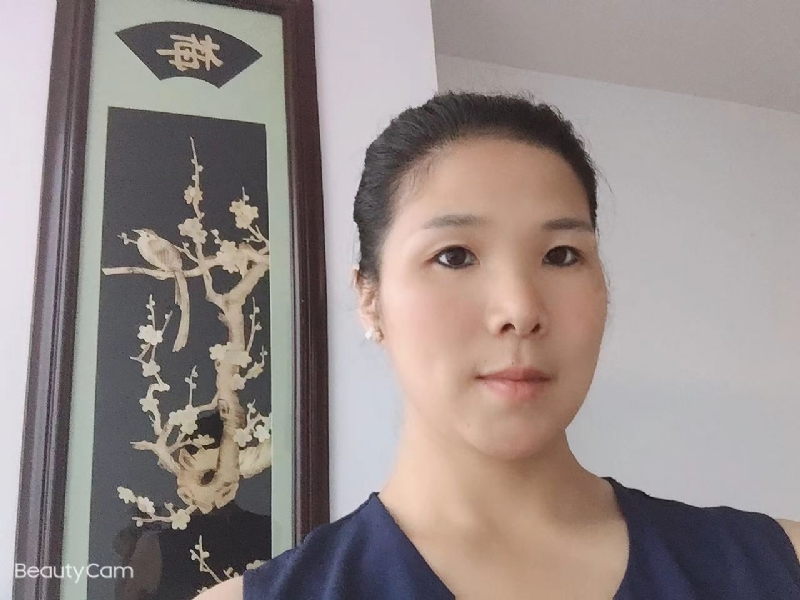 微笑的第一张照片--浙江交友中心