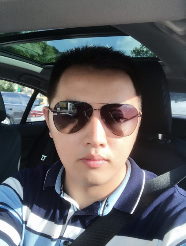 郑昊的第一张照片--浙江交友中心