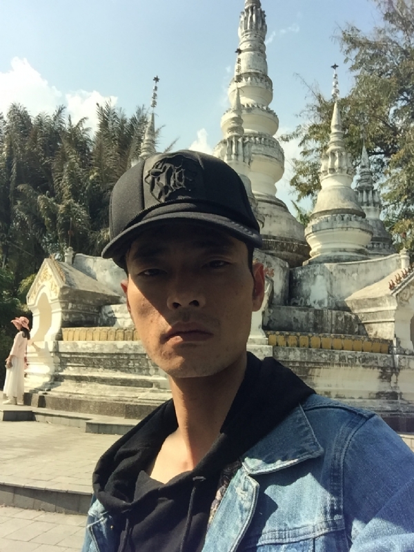 非诚勿扰的第一张照片--浙江交友中心