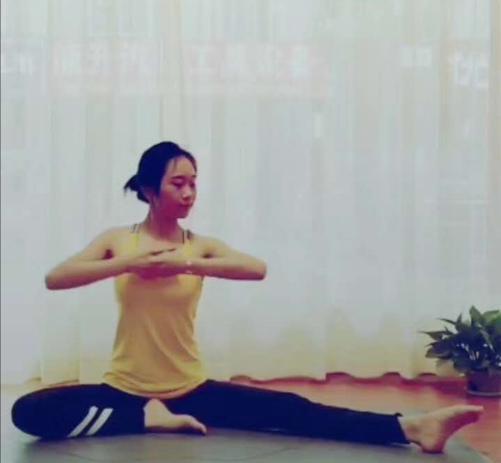 静静子的第一张照片--浙江交友中心