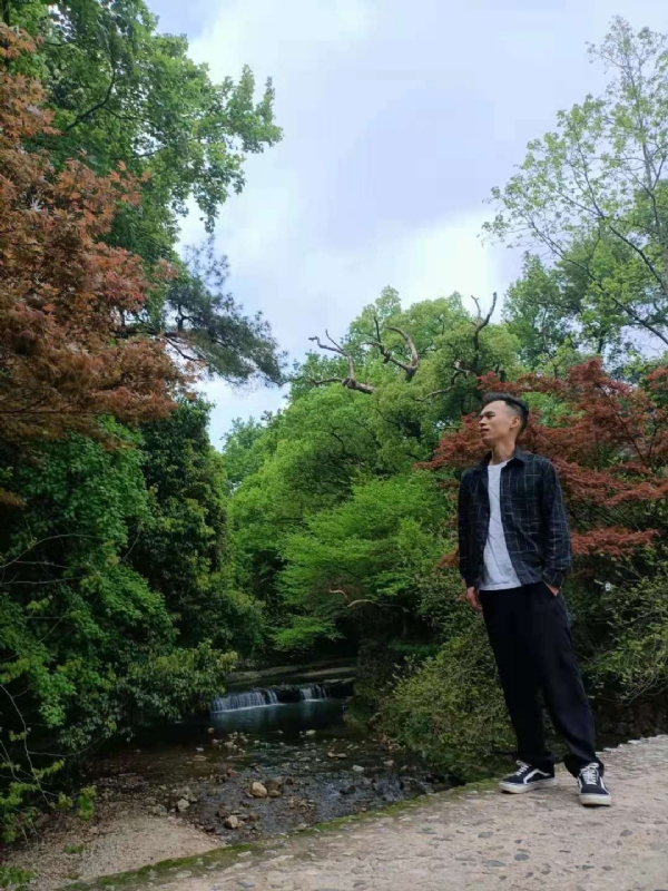 小白的第一张照片--浙江交友中心