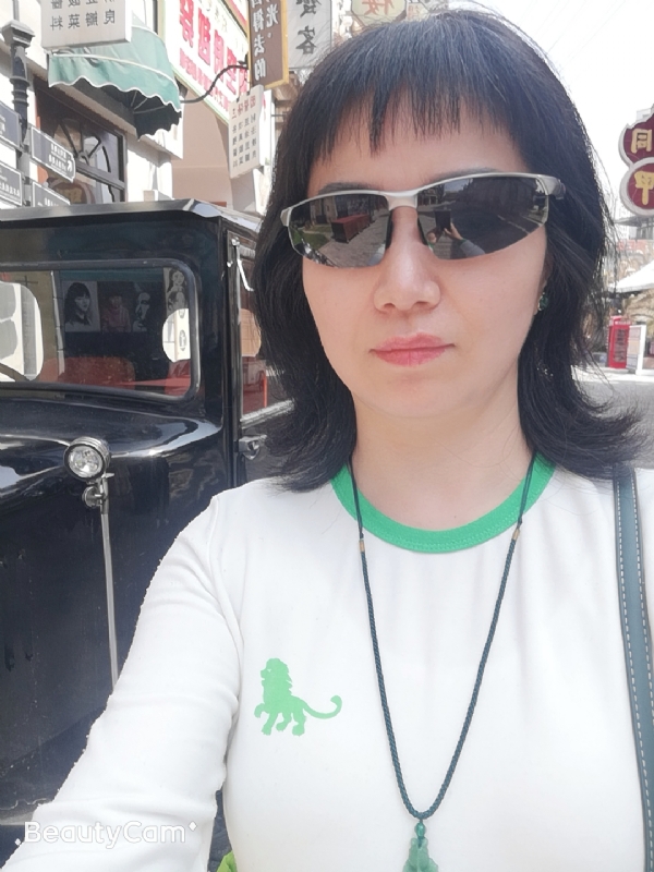 心海的第一张照片--浙江交友中心