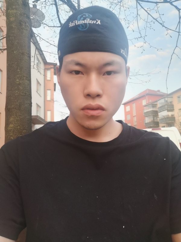 吴灵勇的第一张照片--浙江交友中心
