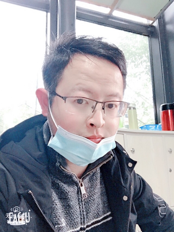 爱不渝的第二张照片--浙江交友中心