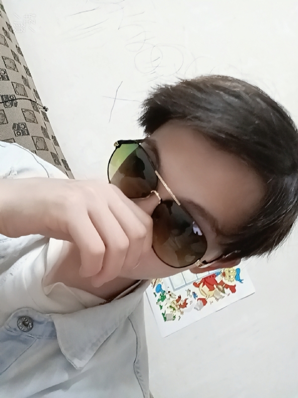 染七的第一张照片--浙江交友中心
