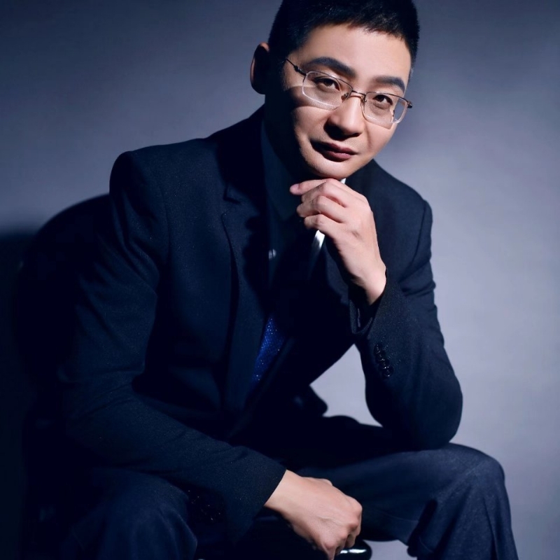 健圣堂陈中医的第一张照片--浙江交友中心