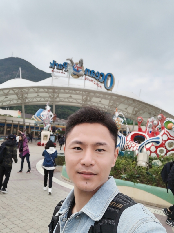 伸手摘星星的第一张照片--浙江交友中心