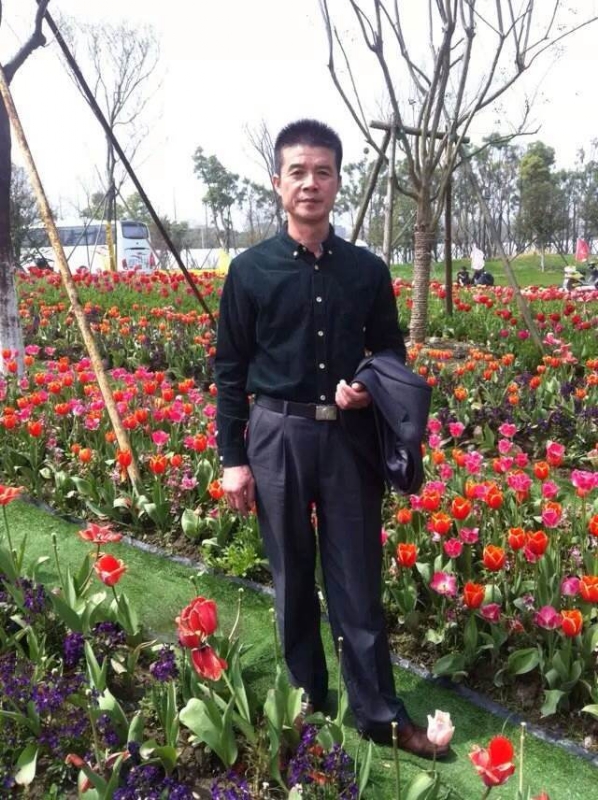 蓝天的第一张照片--浙江交友中心