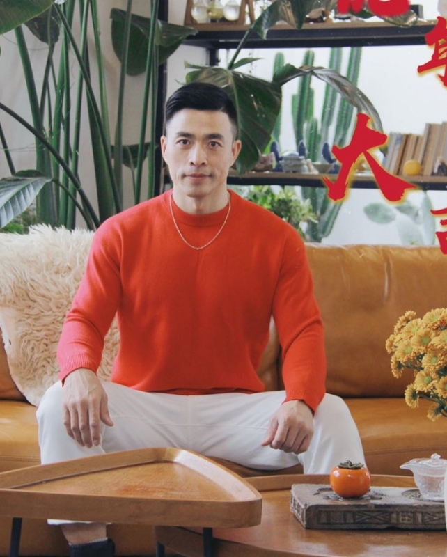威廉的第一张照片--浙江交友中心