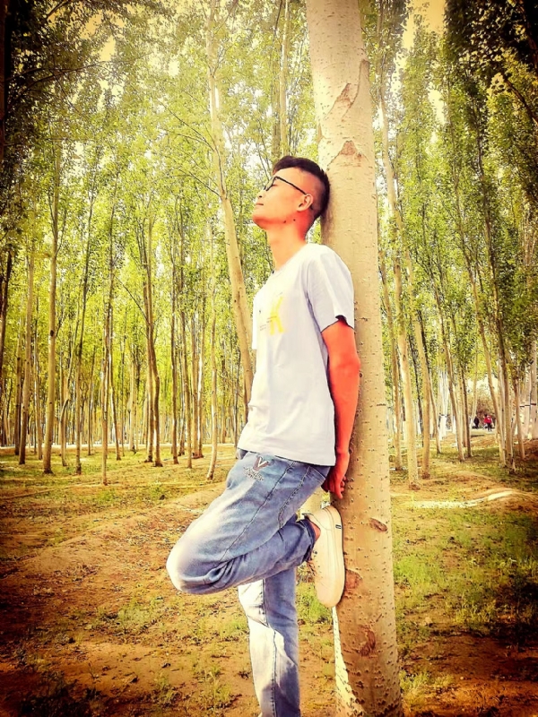 绝卓苦坚的第一张照片--浙江交友中心