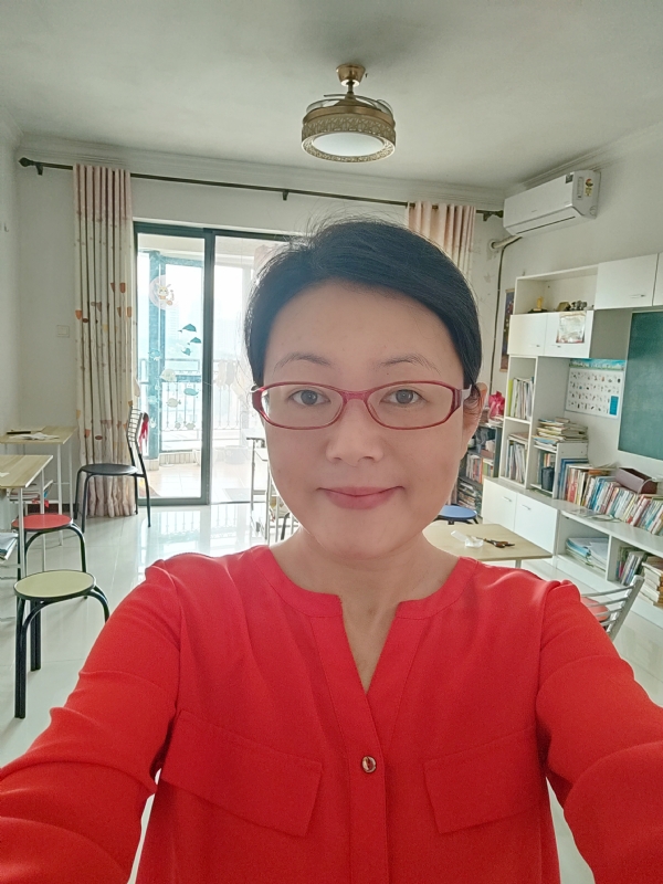 丽华的第二张照片--浙江交友中心