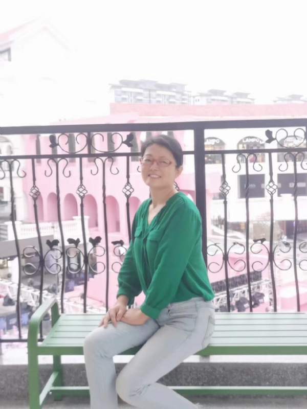 丽华的第五张照片--浙江交友中心