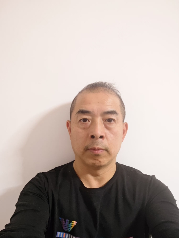余生独自闯的第一张照片--浙江交友中心