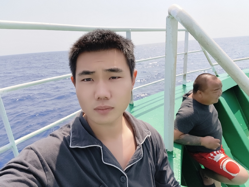 博博鸭的第一张照片--浙江交友中心