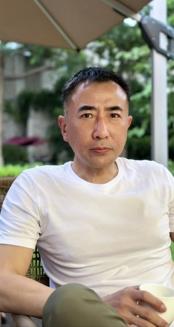 厚德载福的第一张照片--浙江交友中心