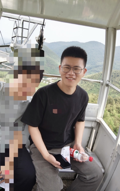 奔奔笨笨的第三张照片--浙江交友中心