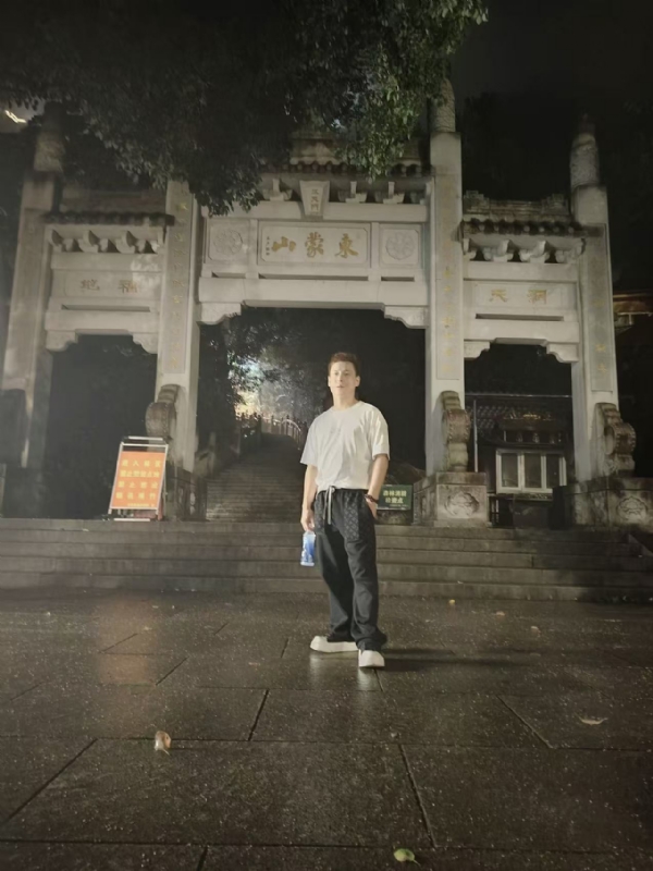 慕晨的第一张照片--浙江交友中心