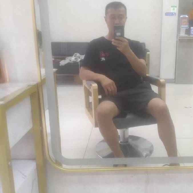 闫杰的第一张照片--浙江交友中心