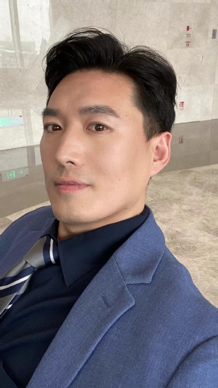 相见相识的第一张照片--浙江交友中心