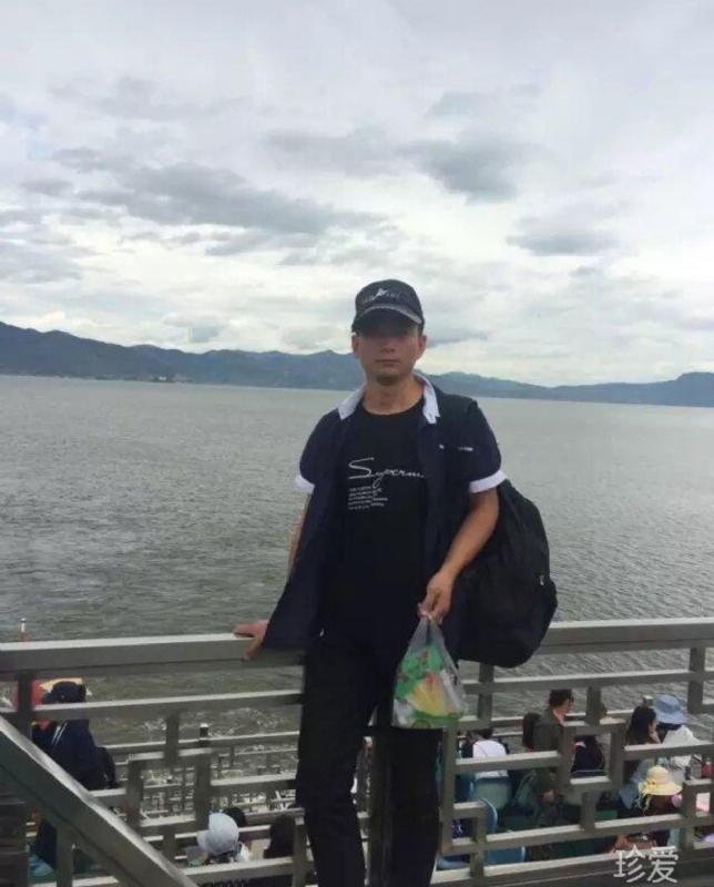燕雯泽的第一张照片--浙江交友中心