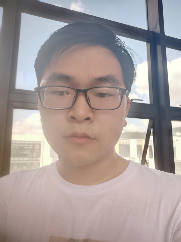 遇见YU的第一张照片--浙江交友中心