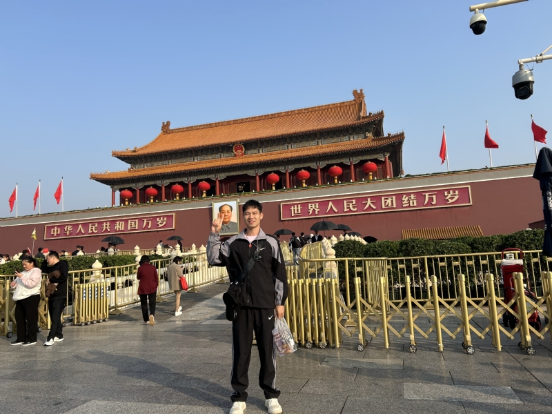 陈则宇的第一张照片--浙江交友中心