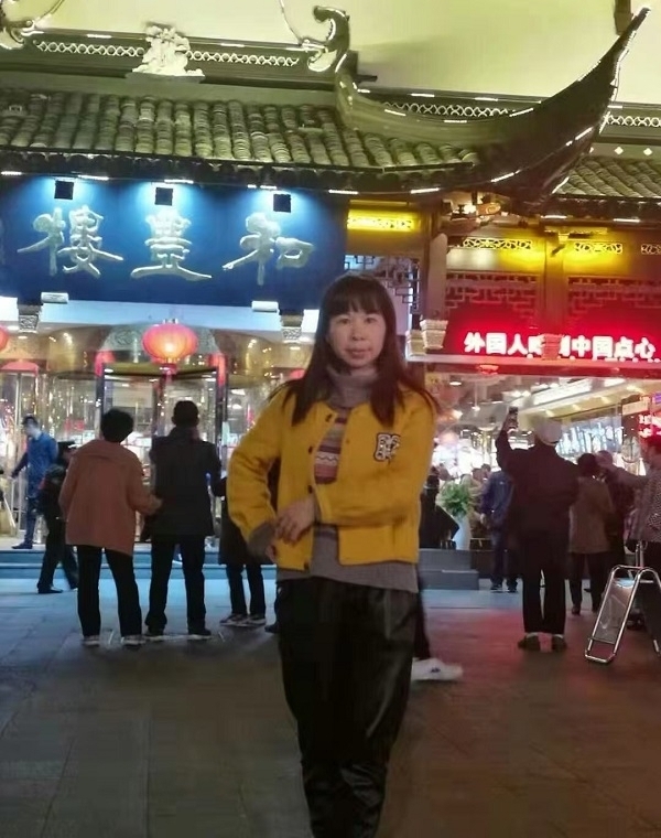 君倩的第三张照片--浙江交友中心
