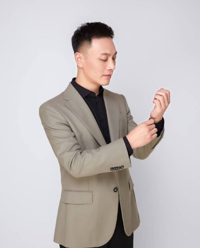 非凡人生的第一张照片--浙江交友中心