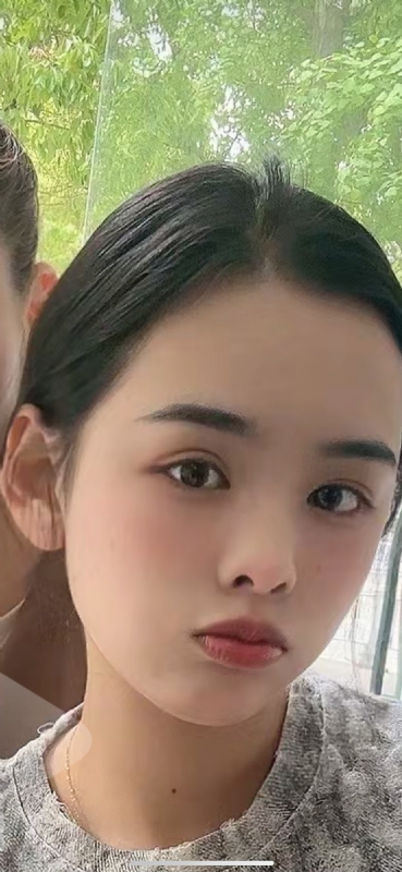 熙熙的第一张照片--浙江交友中心