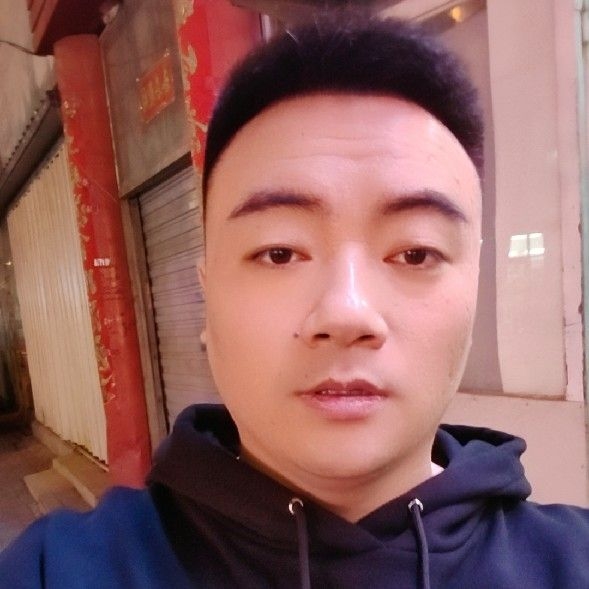 自由如风的第三张照片--浙江交友中心