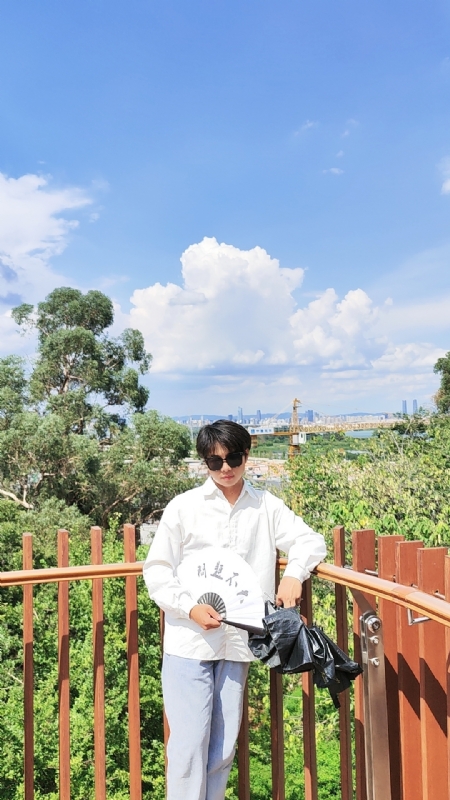 隔壁老王的第一张照片--浙江交友中心