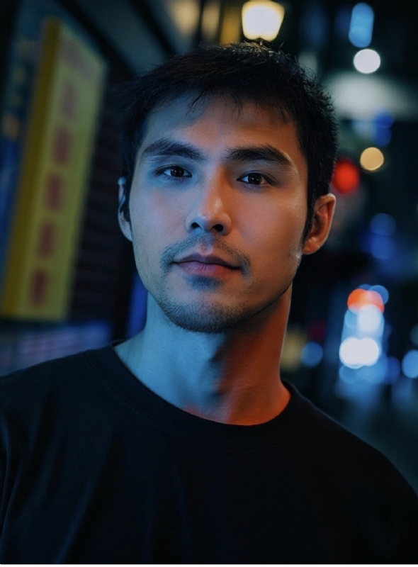 一蔸黄花菜的第一张照片--浙江交友中心