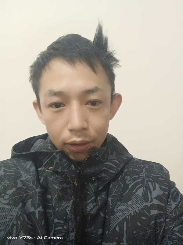 不吃葡萄皮的第一张照片--浙江交友中心